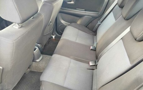 Suzuki SX4 II рестайлинг, 2007 год, 510 000 рублей, 11 фотография