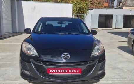 Mazda 3, 2011 год, 880 000 рублей, 2 фотография