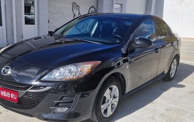 Mazda 3, 2011 год, 880 000 рублей, 1 фотография