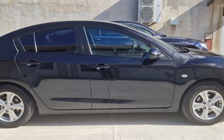 Mazda 3, 2011 год, 880 000 рублей, 4 фотография