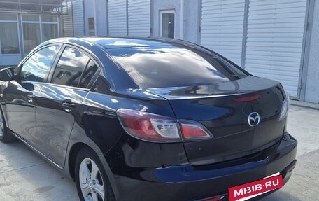 Mazda 3, 2011 год, 880 000 рублей, 7 фотография