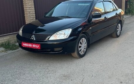 Mitsubishi Lancer IX, 2006 год, 435 000 рублей, 1 фотография