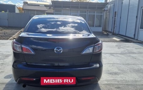 Mazda 3, 2011 год, 880 000 рублей, 6 фотография