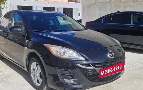 Mazda 3, 2011 год, 880 000 рублей, 3 фотография