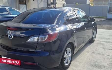 Mazda 3, 2011 год, 880 000 рублей, 5 фотография