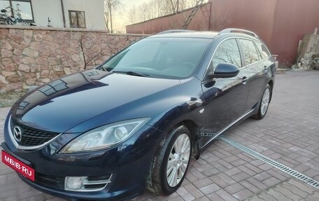 Mazda 6, 2008 год, 797 000 рублей, 1 фотография