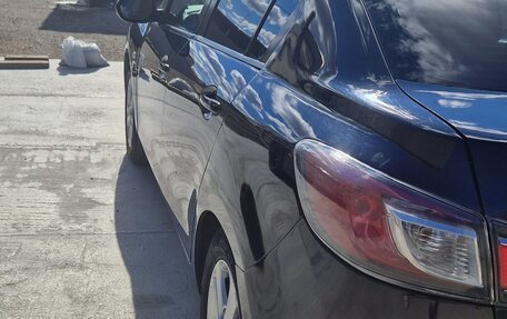 Mazda 3, 2011 год, 880 000 рублей, 9 фотография