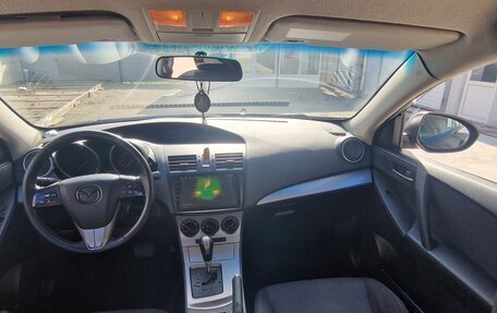 Mazda 3, 2011 год, 880 000 рублей, 13 фотография