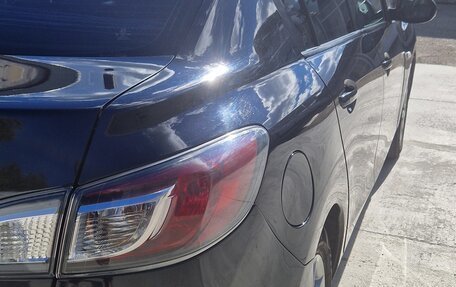 Mazda 3, 2011 год, 880 000 рублей, 10 фотография