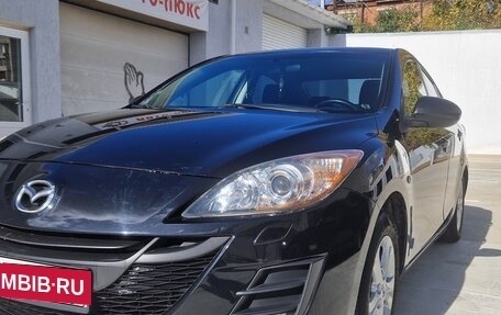 Mazda 3, 2011 год, 880 000 рублей, 12 фотография
