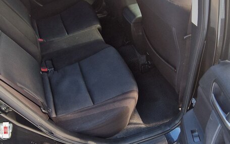 Mazda 3, 2011 год, 880 000 рублей, 18 фотография