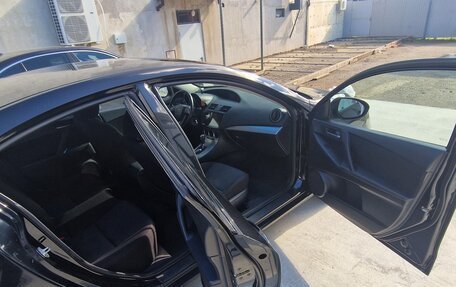 Mazda 3, 2011 год, 880 000 рублей, 17 фотография