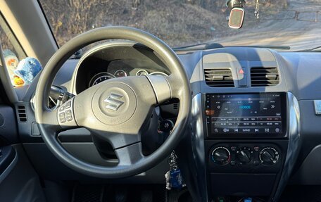 Suzuki SX4 II рестайлинг, 2012 год, 1 200 000 рублей, 11 фотография