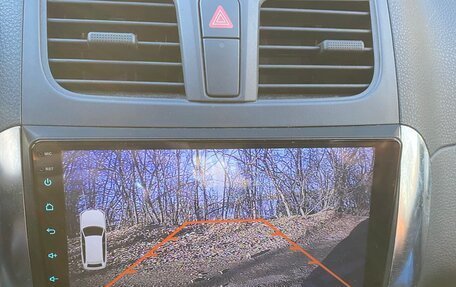 Suzuki SX4 II рестайлинг, 2012 год, 1 200 000 рублей, 14 фотография