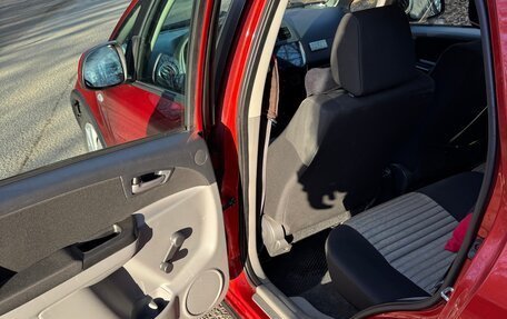 Suzuki SX4 II рестайлинг, 2012 год, 1 200 000 рублей, 18 фотография