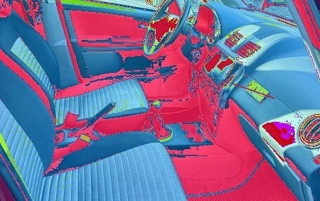 Suzuki SX4 II рестайлинг, 2012 год, 1 200 000 рублей, 15 фотография