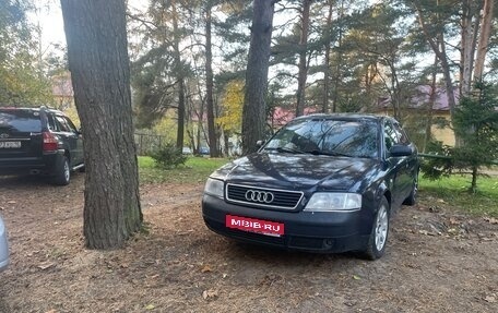 Audi A6, 1999 год, 440 000 рублей, 1 фотография