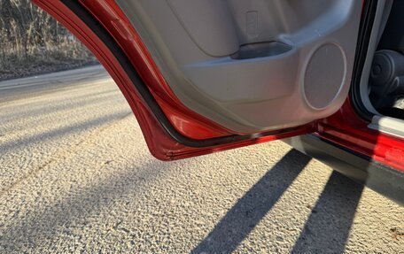 Suzuki SX4 II рестайлинг, 2012 год, 1 200 000 рублей, 21 фотография