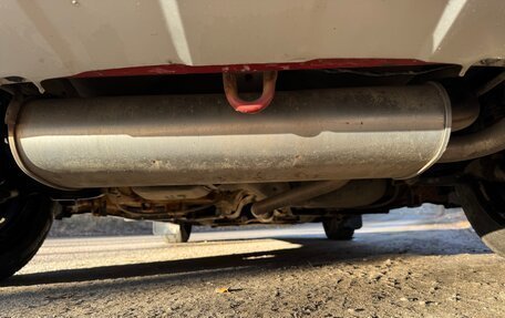 Suzuki SX4 II рестайлинг, 2012 год, 1 200 000 рублей, 26 фотография