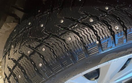 Suzuki SX4 II рестайлинг, 2012 год, 1 200 000 рублей, 28 фотография