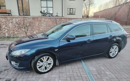 Mazda 6, 2008 год, 797 000 рублей, 3 фотография
