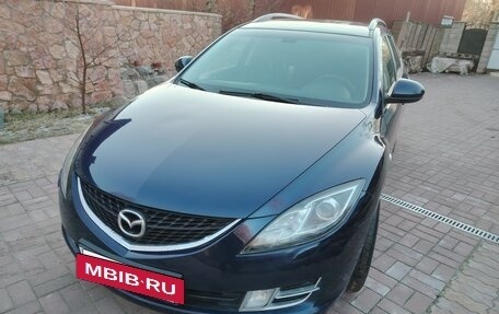 Mazda 6, 2008 год, 797 000 рублей, 2 фотография