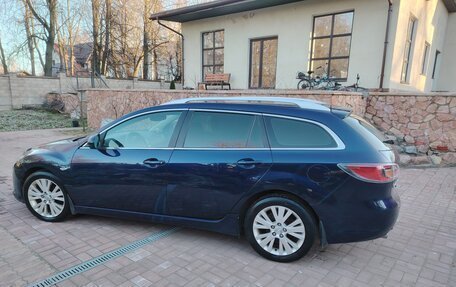 Mazda 6, 2008 год, 797 000 рублей, 4 фотография