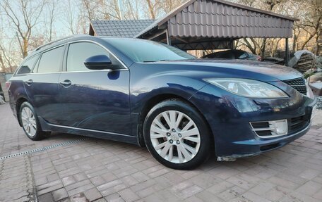 Mazda 6, 2008 год, 797 000 рублей, 9 фотография