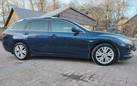 Mazda 6, 2008 год, 797 000 рублей, 8 фотография