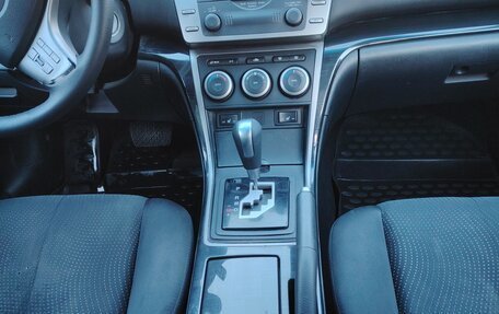 Mazda 6, 2008 год, 797 000 рублей, 15 фотография