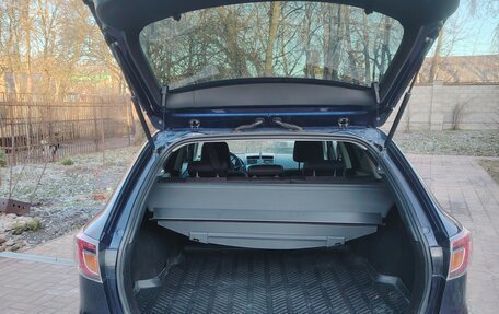 Mazda 6, 2008 год, 797 000 рублей, 18 фотография