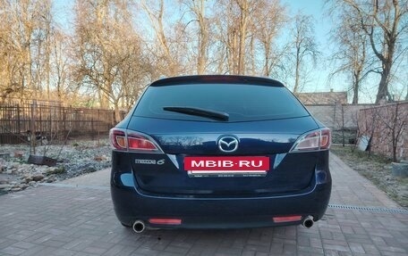 Mazda 6, 2008 год, 797 000 рублей, 6 фотография