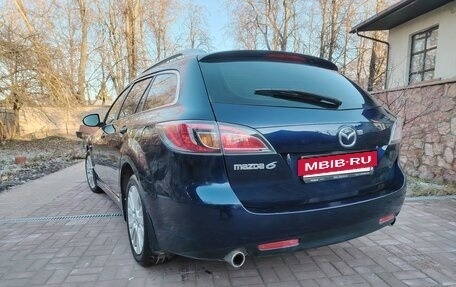 Mazda 6, 2008 год, 797 000 рублей, 5 фотография