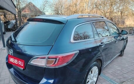 Mazda 6, 2008 год, 797 000 рублей, 7 фотография