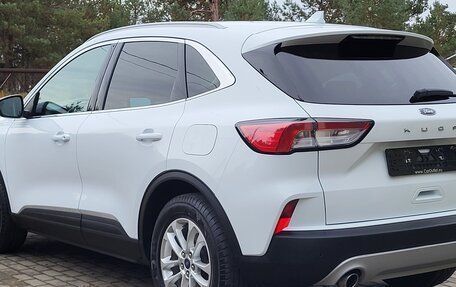 Ford Kuga III, 2020 год, 1 640 000 рублей, 5 фотография