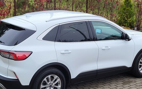 Ford Kuga III, 2020 год, 1 640 000 рублей, 8 фотография