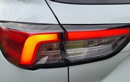 Ford Kuga III, 2020 год, 1 640 000 рублей, 12 фотография