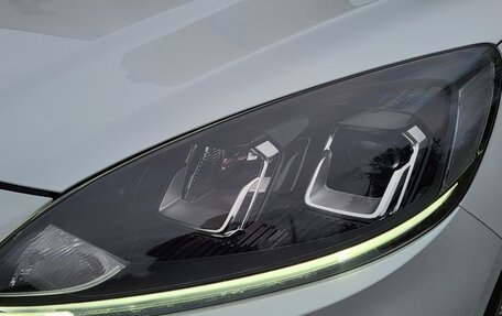 Ford Kuga III, 2020 год, 1 640 000 рублей, 11 фотография