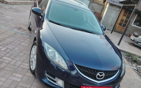 Mazda 6, 2008 год, 797 000 рублей, 20 фотография