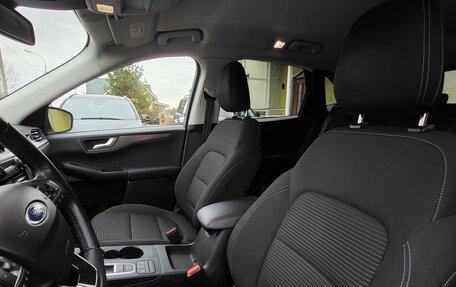 Ford Kuga III, 2020 год, 1 640 000 рублей, 15 фотография