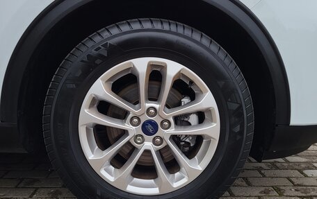 Ford Kuga III, 2020 год, 1 640 000 рублей, 13 фотография