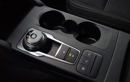 Ford Kuga III, 2020 год, 1 640 000 рублей, 22 фотография