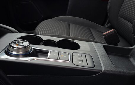 Ford Kuga III, 2020 год, 1 640 000 рублей, 21 фотография