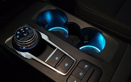 Ford Kuga III, 2020 год, 1 640 000 рублей, 23 фотография