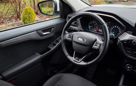 Ford Kuga III, 2020 год, 1 640 000 рублей, 24 фотография