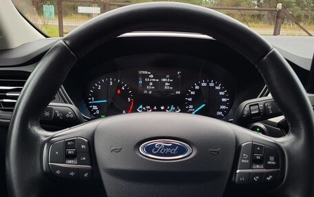 Ford Kuga III, 2020 год, 1 640 000 рублей, 27 фотография