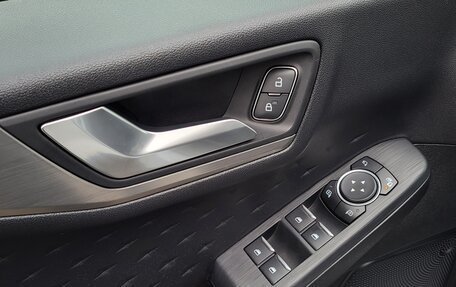 Ford Kuga III, 2020 год, 1 640 000 рублей, 20 фотография