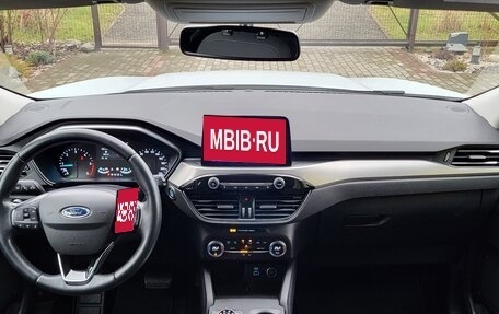 Ford Kuga III, 2020 год, 1 640 000 рублей, 25 фотография