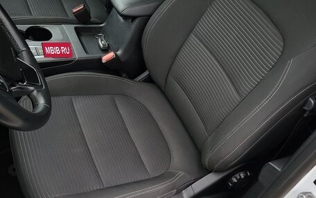 Ford Kuga III, 2020 год, 1 640 000 рублей, 16 фотография