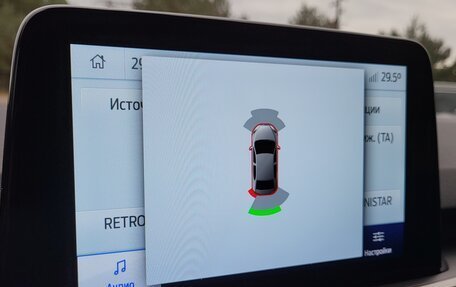 Ford Kuga III, 2020 год, 1 640 000 рублей, 36 фотография